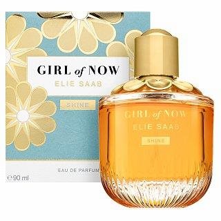 Elie saab girl online of now shine 90ml