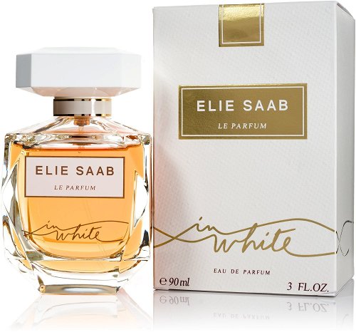 ELIE SAAB Le Parfum In White - Eau de Parfum