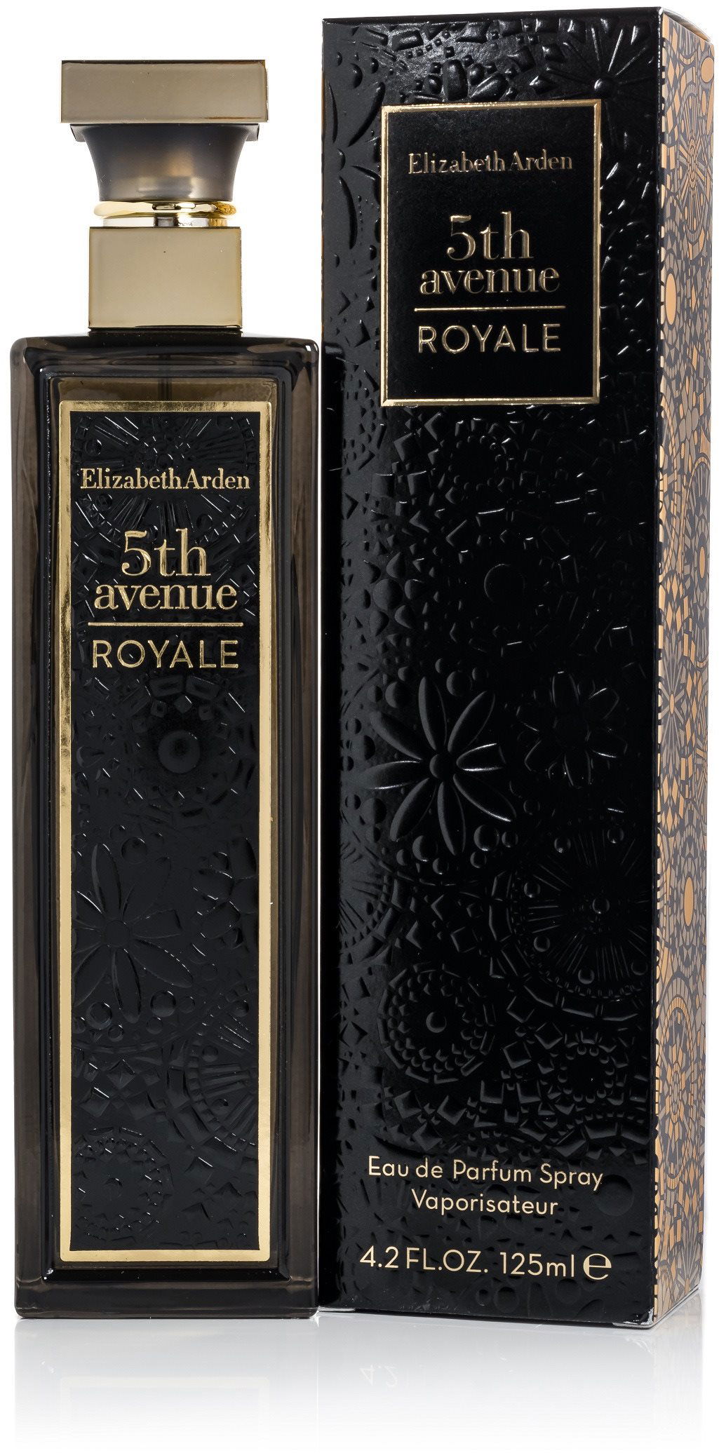 ELIZABETH ARDEN 5th Avenue Royale EdP Eau de Parfum Alza.cz