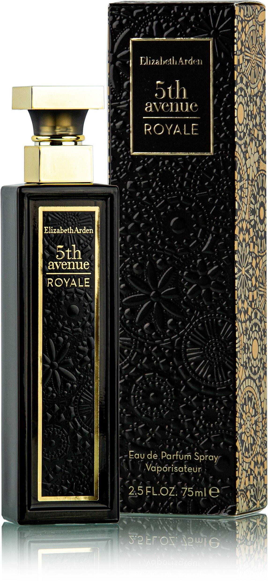 Elizabeth arden best sale fifth avenue royale