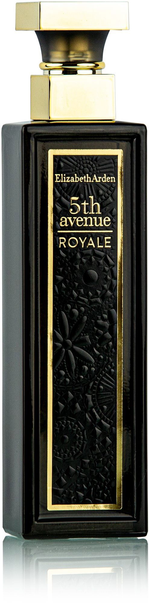 ELIZABETH ARDEN 5th Avenue Royale EdP 75ml Eau de Parfum Alza.cz