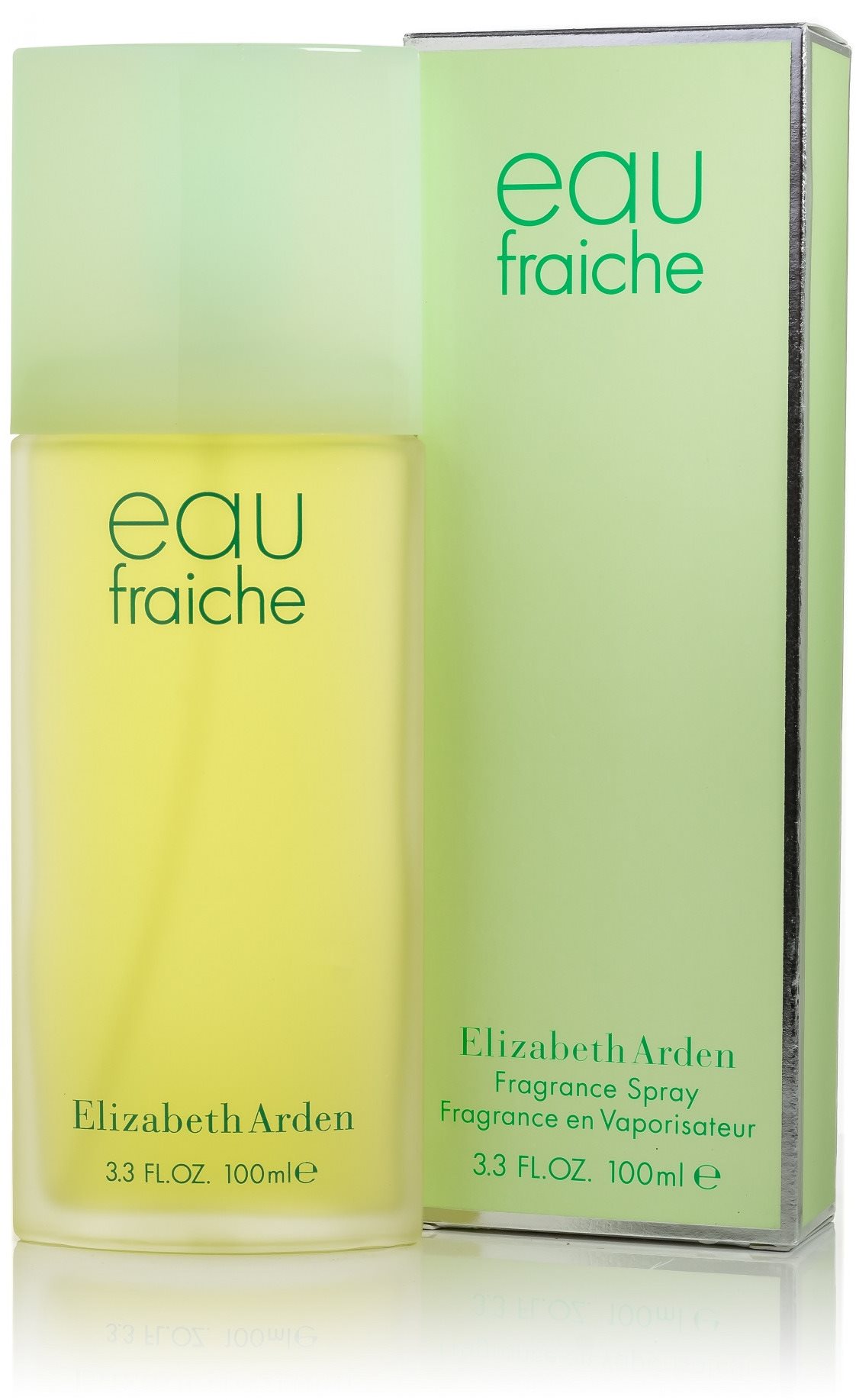 Elizabeth arden untold online eau fraiche