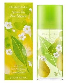 Elizabeth arden 2025 green tea pear