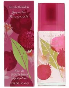 Green tea pomegranate discount perfume