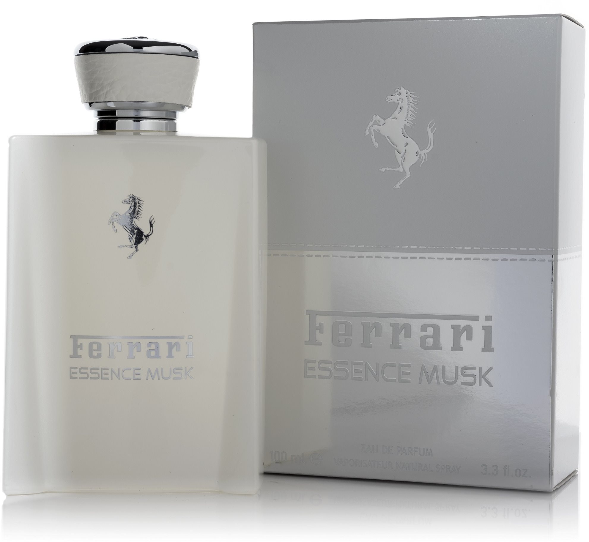 Ferrari essence musk online review