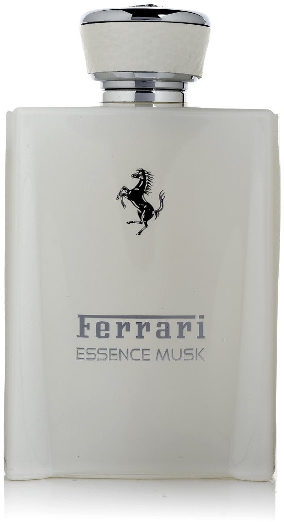 Ferrari essence musk discount review