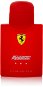 FERRARI Scuderia Ferrari Red EdT 75 ml - Eau de Toilette