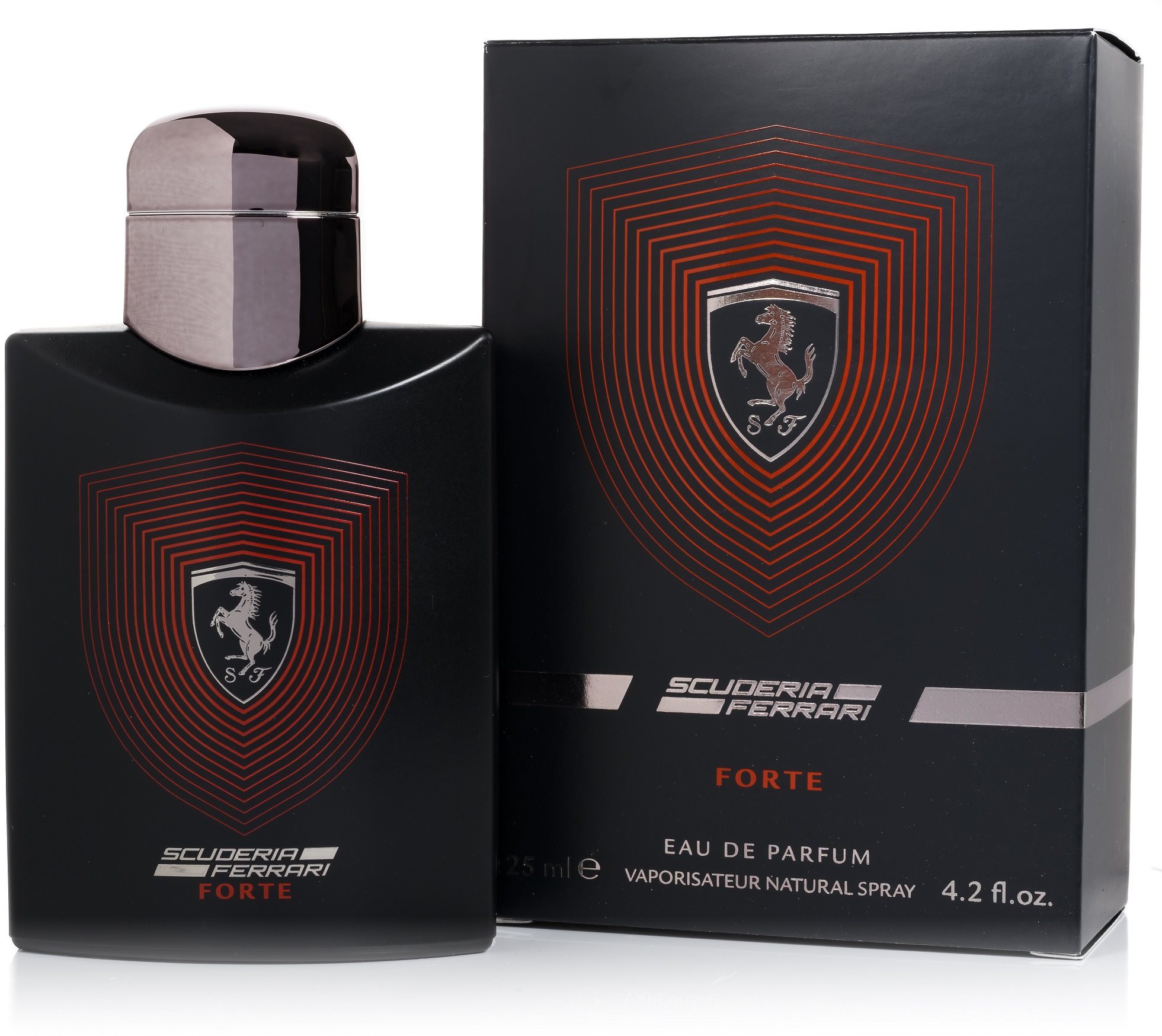 Ferrari scuderia forte online edp