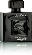 FRANCK OLIVIER Black Touch EdT, 100ml - Eau de Toilette for Men
