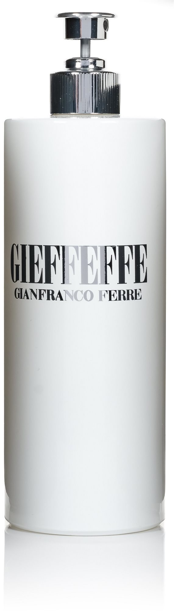 GIANFRANCO FERRE Gieffeffe Bianco Assoluto EdT 100ml Eau de