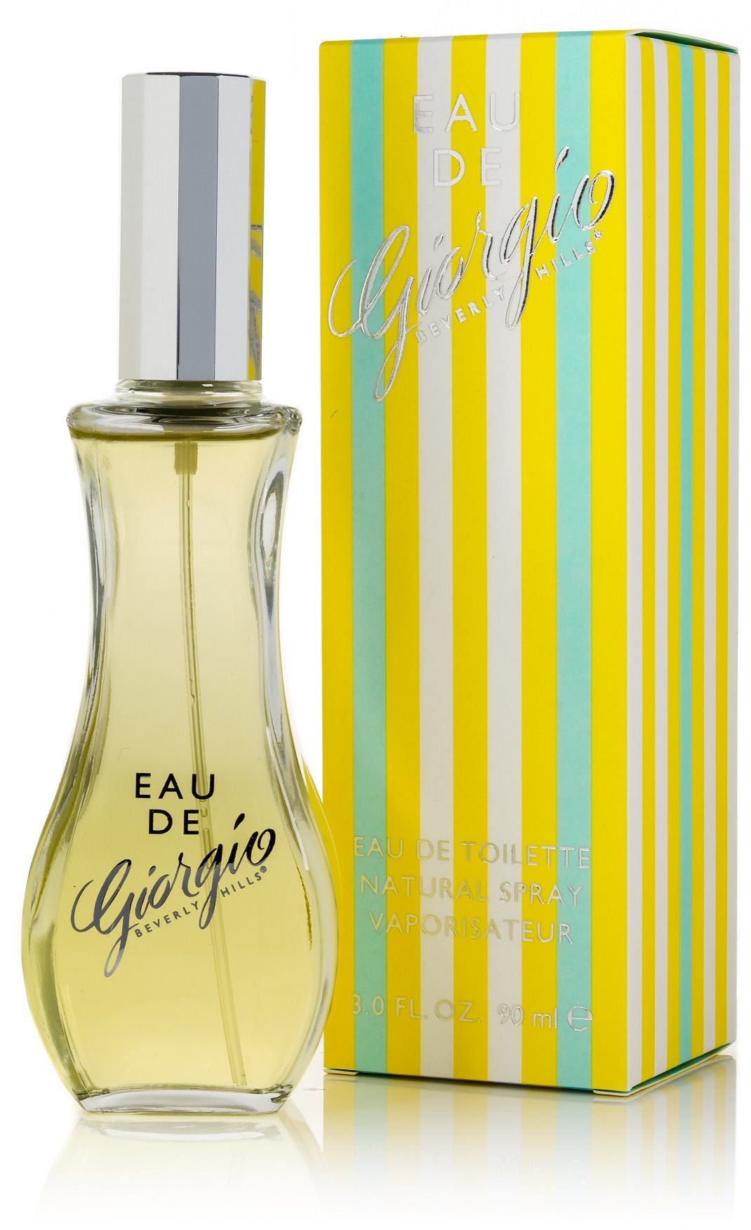 Eau de giorgio online beverly hills