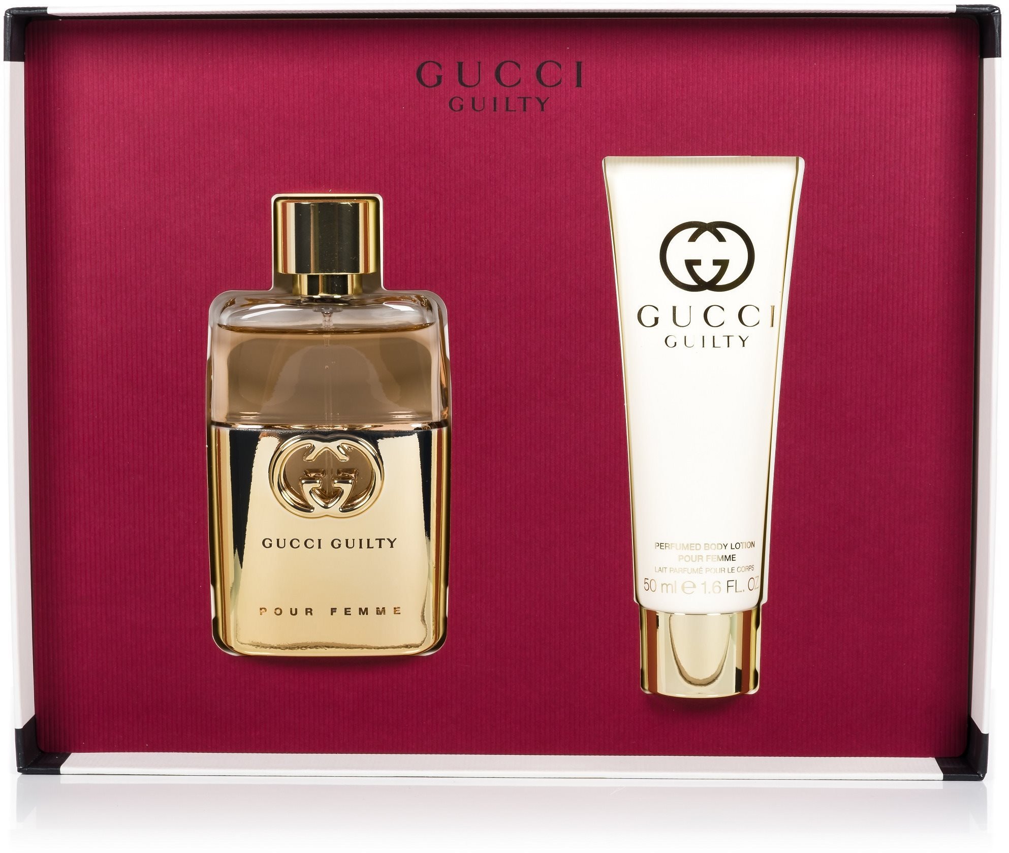 8 Best Gucci Men's Colognes That Are Luxuriously Sensuous | PINKVILLA