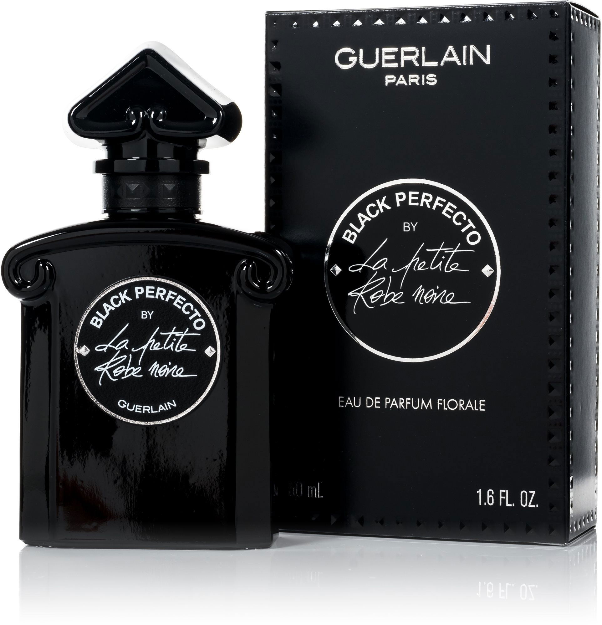 Guerlain black best sale perfecto 50ml