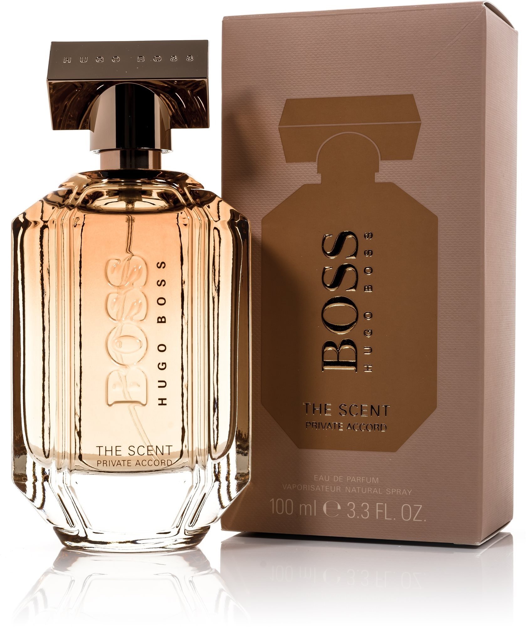 Parfum boss the scent hotsell private accord for her