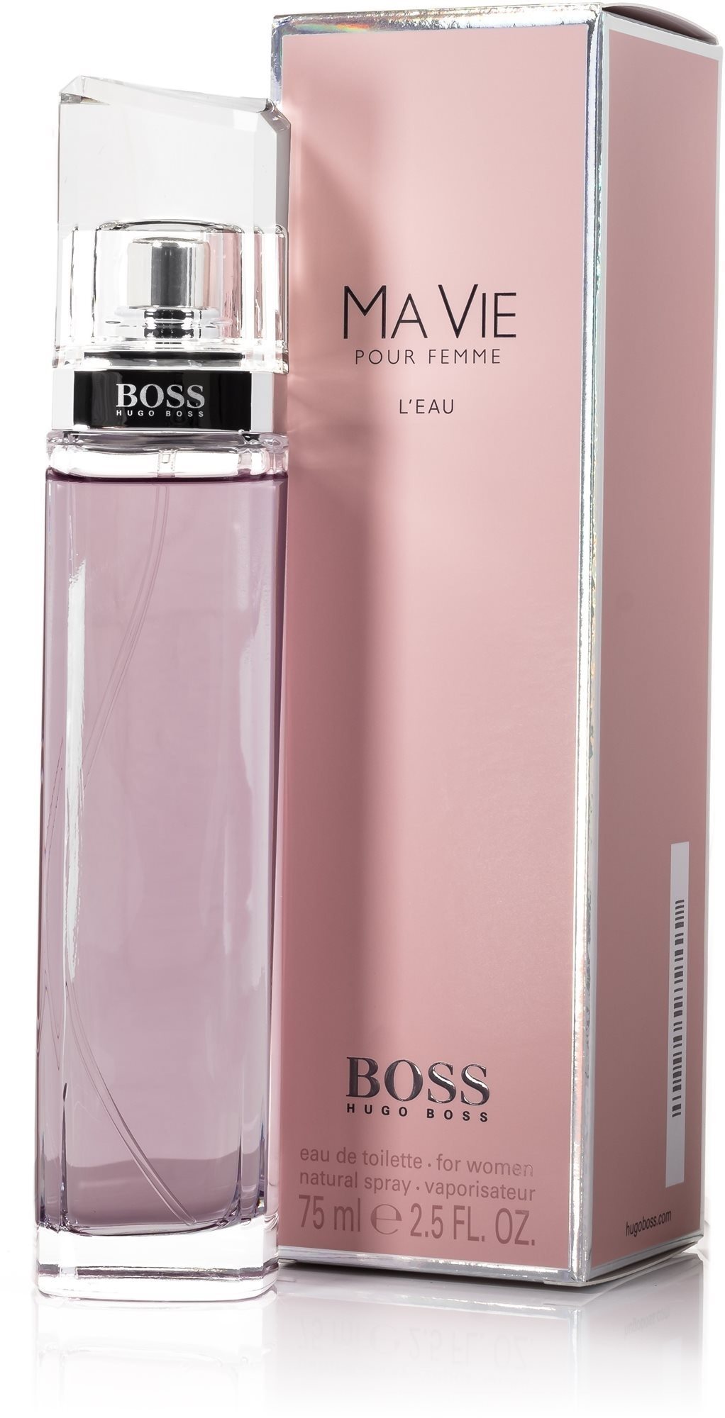 Boss ma best sale vie 75ml