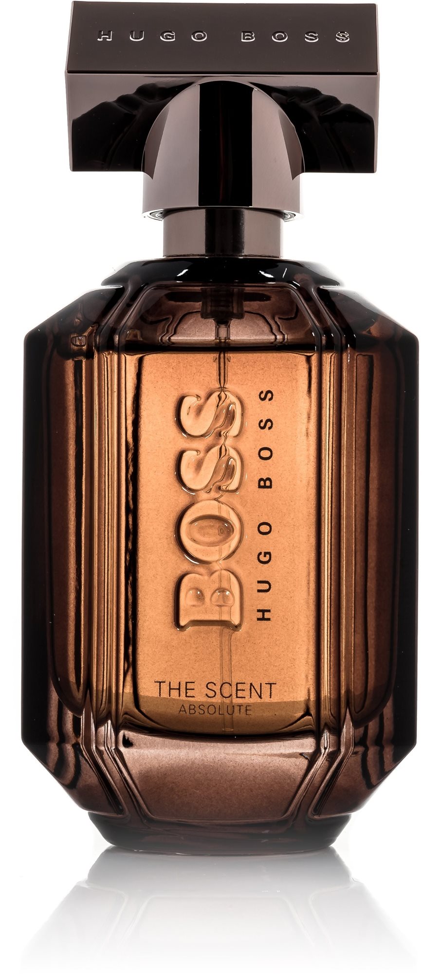 Hugo boss scent 2024 for her absolute