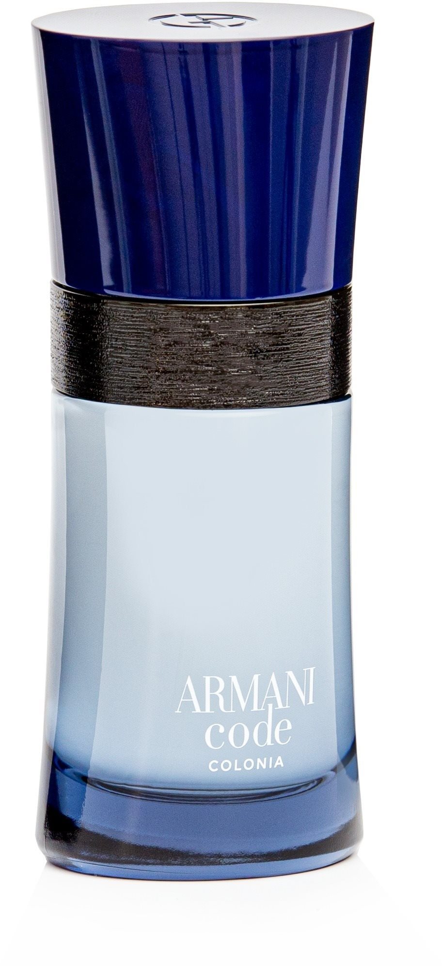 Armani code colonia discount mens