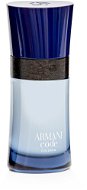 GIORGIO ARMANI Code Colonia EdT 125 ml - Parfumovaná voda