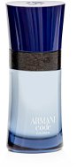 GIORGIO ARMANI Code Colonia EdT 50 ml - Parfumovaná voda
