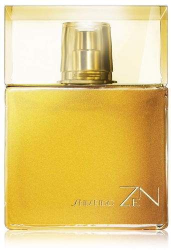 SHISEIDO Zen EdP 30 ml - Parfumovaná voda - Hlavný obrázok