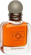 GIORGIO ARMANI Stronger With You Intensely EdP 30 ml - Parfumovaná voda