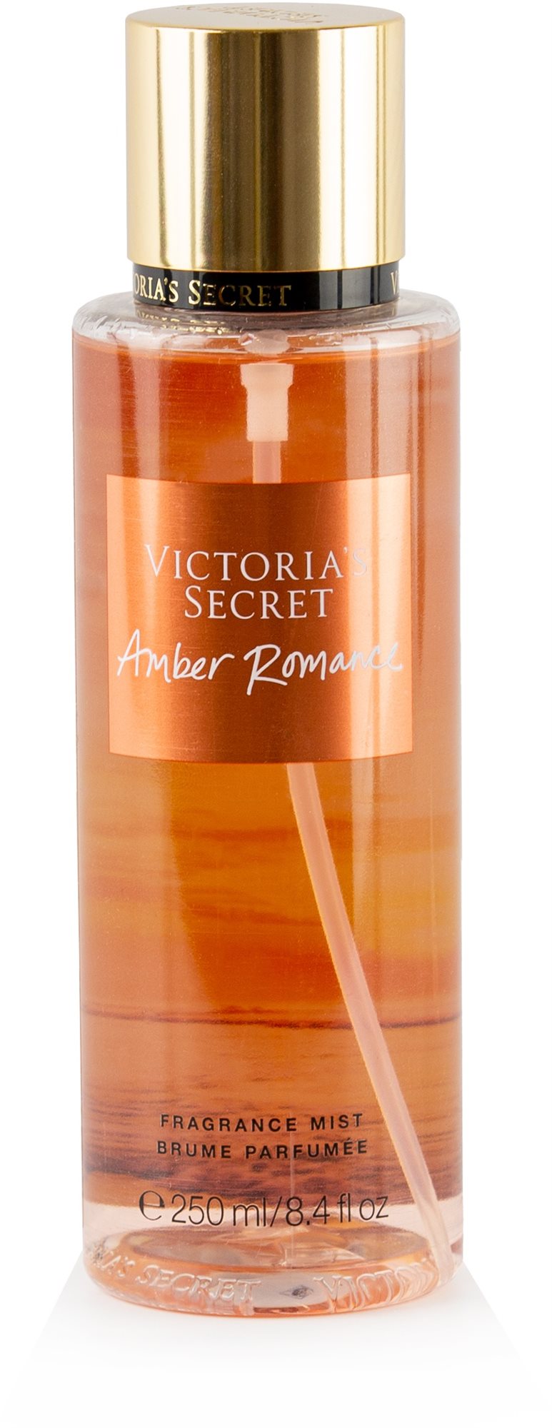 Victoria 2024 secret amber