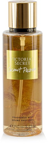 VICTORIA'S SECRET Coconut Passion 250ml - Body Spray
