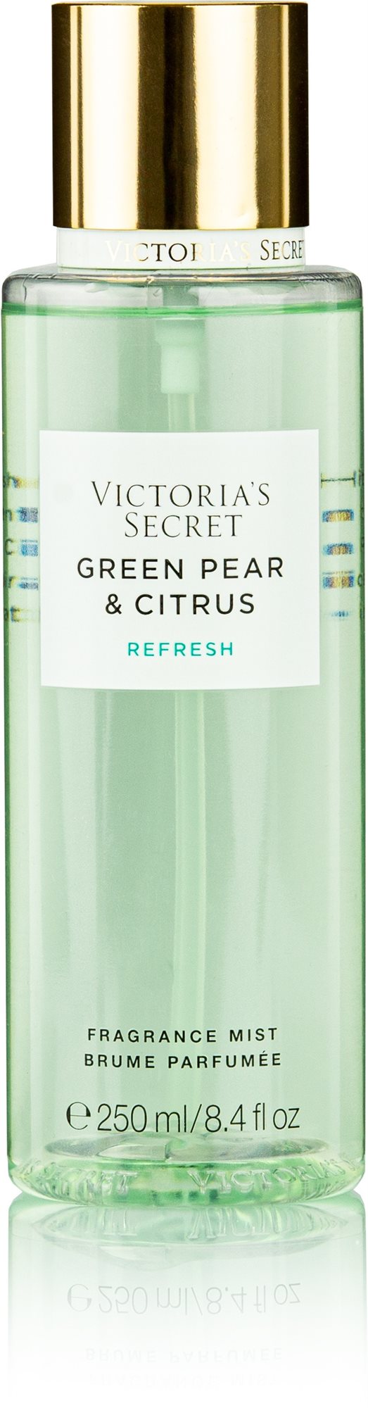 Victoria's secret green pear and online citrus