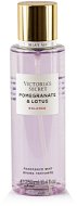 VICTORIA'S SECRET Pomegranate Lotus 250 ml - Telový sprej