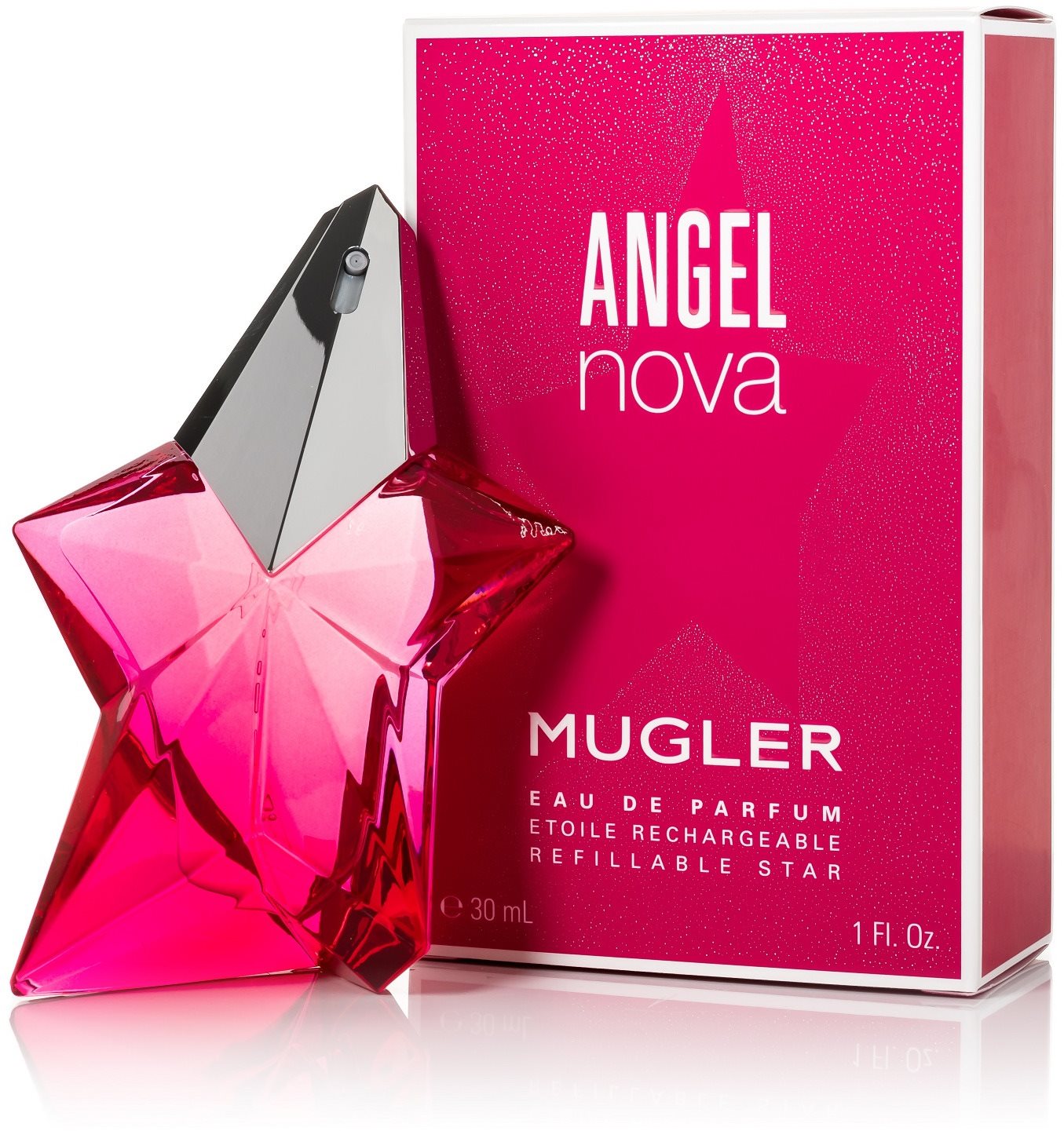 Nova mugler online angel