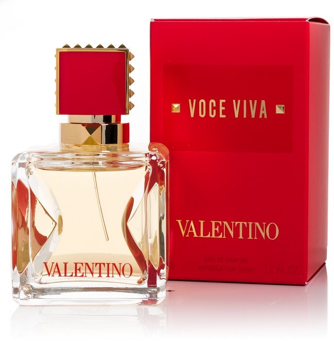 Viva discount voce perfume