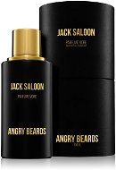 ANGRY BEARDS Jack Saloon Parfume More 100 ml - Parfüm