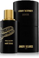 ANGRY BEARDS Urban Twofinger Parfume More 100 ml - Parfum