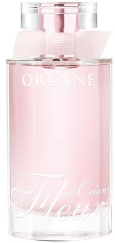 ORLANE Fleurs D'Orlane EdT 100ml - Eau de Toilette - Main image