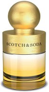 SCOTCH & SODA Island Water EdP 40 ml - Parfumovaná voda