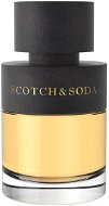 SCOTCH & SODA Man EdT 40 ml - Eau de Toilette