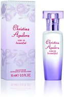 CHRISTINA AGUILERA Eau So Beautiful EdP 15 ml - Parfüm
