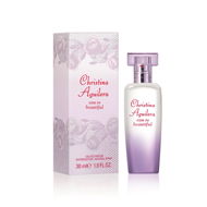 CHRISTINA AGUILERA Eau So Beautiful EdP - Eau de Parfum