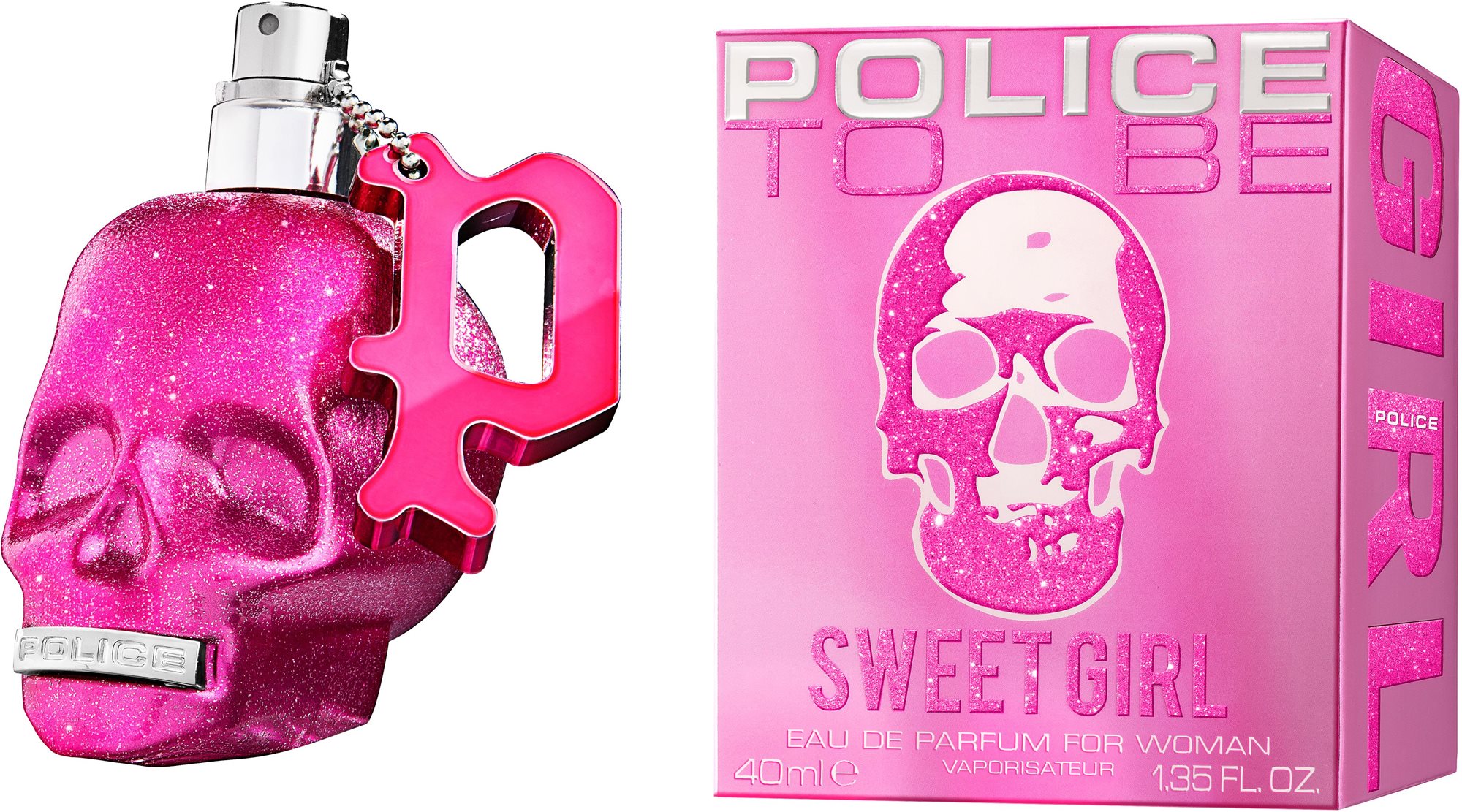 Police perfume best sale sweet girl