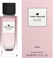 TOM TAILOR Pure For Her EdT 50 ml - Toaletní voda