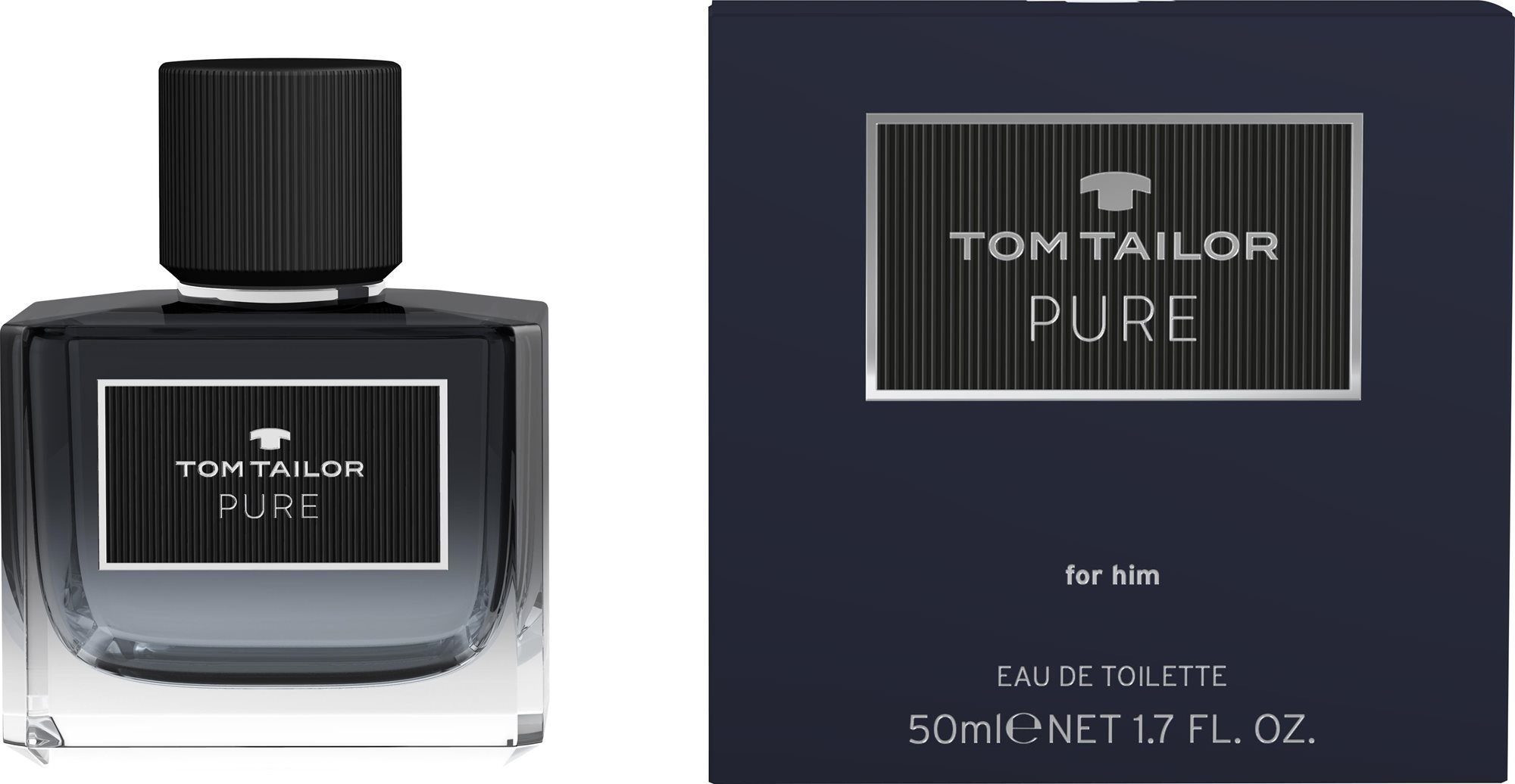 Tom tailor best sale eau de toilette