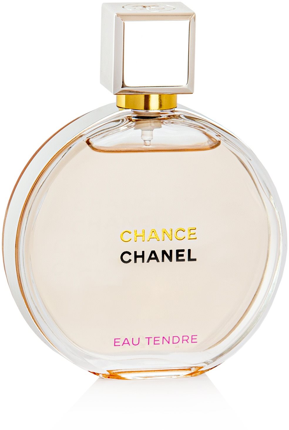 Chanel chance discount eau tendre edp