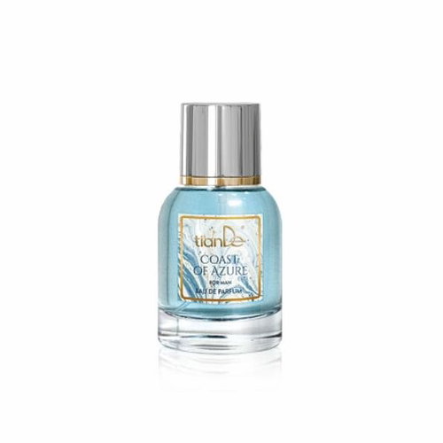 TIANDE Coast of Azure for Him EdP, 50ml - Eau de Parfum - Main image