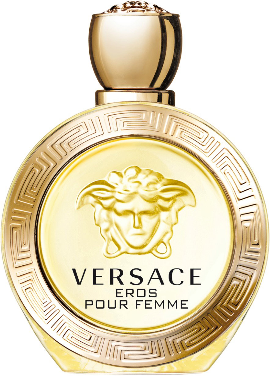 VERSACE Eros Pour Femme EdT 100 ml