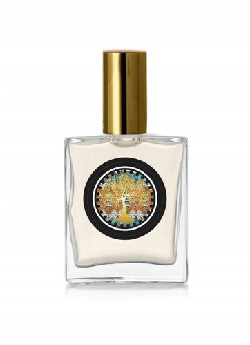 OLI-OLY Argan Oil "Sweet" EdP, 80ml - Eau de Parfum - Main image