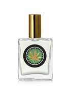 OLI-OLY Hemp Oil EdP, 80ml - Eau de Parfum