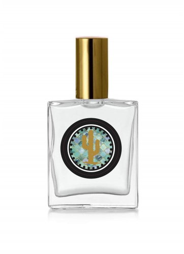 OLI-OLY Cactus Oil EdP 80 ml - Eau de Parfum - Main image
