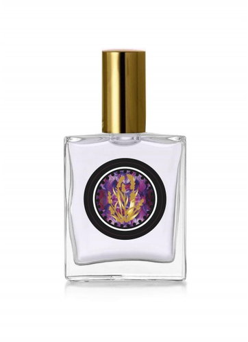 OLI-OLY Lavender Oil EdP, 80ml - Eau de Parfum - Main image