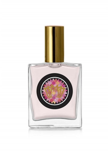 OLI-OLY Rose Oil EdP 80 ml - Eau de Parfum - Main image