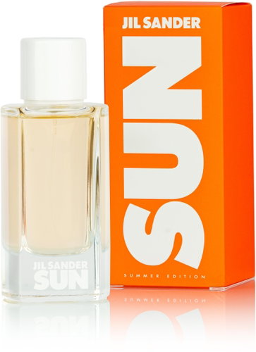 jill sanders sun 75 ml